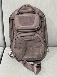 Maxpedition Edgepeak V1 Sling Bag AGR - Unused - Picture 1 of 6