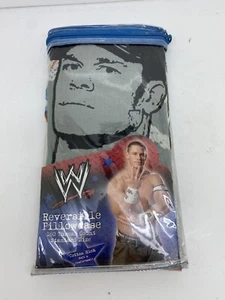 Federa cuscino John Cena WWE - Nuova - Foto 1 di 2