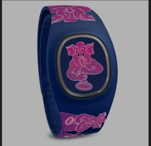 2023 Disney 100 Year Celebration Dumbo MagicBand Plus New Free Shipping  - Picture 1 of 4