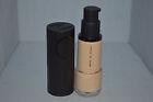 The Make Up Store Matte Foundation Vanilla 1oz New Unboxed