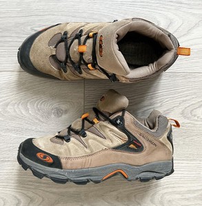 Las mejores ofertas en Botas para hombre Salomon | eBay