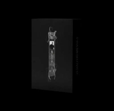 Kollegah Zuhältertape 5 ZHT Deluxe Box / 08.10.2021) NEU & OVP Ausverkauft Boss - Bild 1 von 4