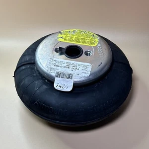 W01-358-7484 Firestone Air Bag Airmount - Picture 1 of 7