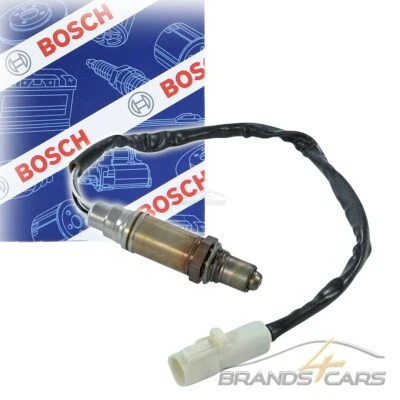 BOSCH LAMBDASONDE LAMDASONDE REGELSONDE VOR KAT F00HL00354 - Bild 1 von 4