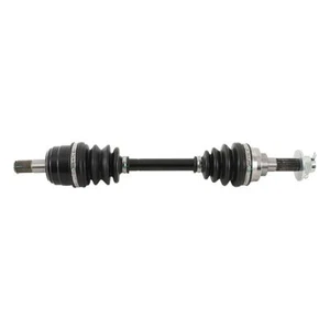 All Balls Front Right CV Axle for 1999-2002 Kawasaki KVF400 4X4 - Picture 1 of 1