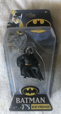  Novo Chaveiro Batman TV Show #45072 Novo na caixa! - Imagem 1 de 3