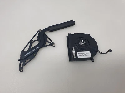 Apple MacBook Pro A1278 13" Mid 2010 Fan CPU Cooling Fan Heatsink Genuine Item - Image 1 of 4