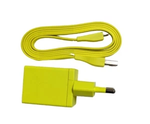 Cavo adattatore caricabatterie KR 5V 2A per altoparlante Logitech UE BOOM/MEGABOOM 3 ROLL - Foto 1 di 4
