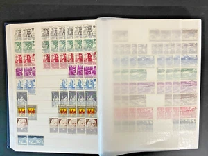 Österreich Briefmarken Sammlung, GUT, Austria stamp collection, GOOD - Imagen 1 de 23