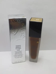 LANCOME TEINT IDOLE ULTRA 24H #555 SUEDE (C) 1 OZ BOXED - Picture 1 of 5