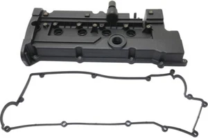 GENUINE ROCKER COVER WITH GASKET SUITS KIA RIO HATCHBACK 1.6L AUTO 2006-2010 #B - Picture 1 of 3