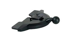 CD Player Slot Car Mount Holder for Garmin Nuvi DEZL Drive DriveSmart GPS - Picture 1 of 1