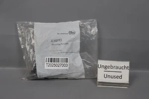 Ifm Electronic E10193 Mounting Set D34 Sealed - Picture 1 of 3