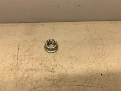 Porca de montagem de volante Honda Pilot 2006-2008 fabricante de equipamento original - Imagem 1 de 3