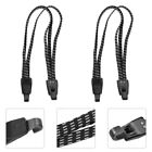 2 Pcs Travel Accesories Strap Outdoor Gear Back Seat