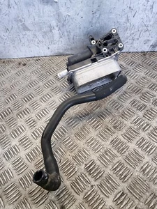 MERCEDES GLA 200 GEAR BOX OIL COOLER A2465010501 W156 2.1L AMG AUTO DSL SUV 2018 - Picture 1 of 12