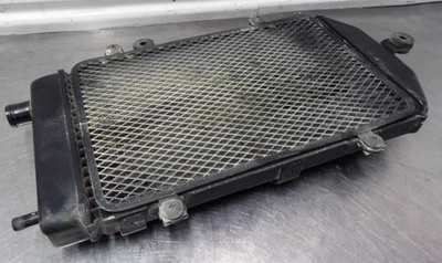 07-24 Kawasaki Vulcan Custom VN900 radiator 39060-0029 - Image 1 of 4