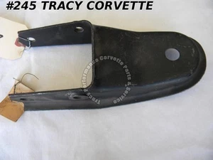 1965-1968 Corvette NOS GM 3868799 Rear Differential Carrier Mounting Bracket - Bild 1 von 2