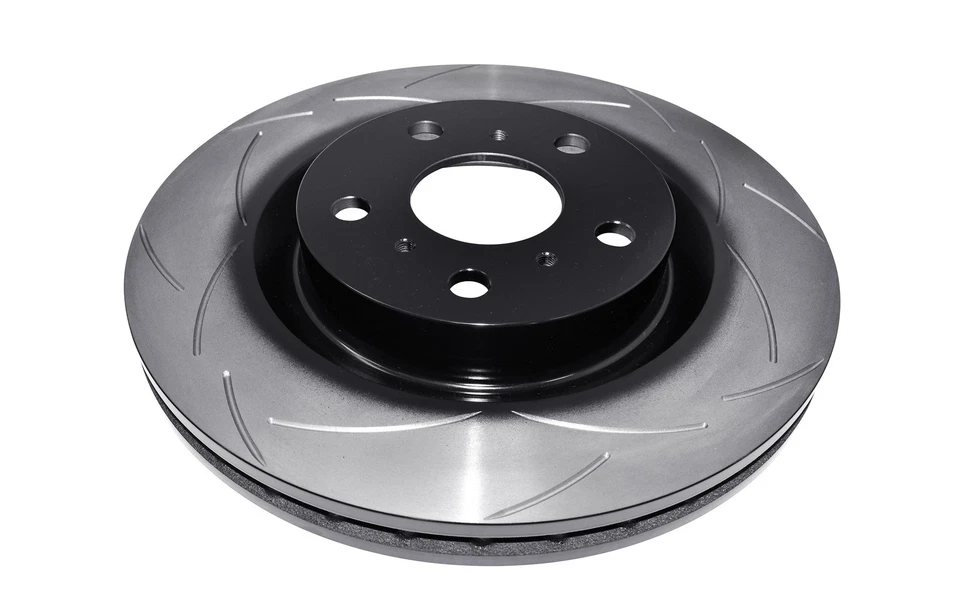 Rotor de freno delantero DBA DBA2028S serie Street T2 para Pontiac G8 GT 2009 6,0 L V8 Foto 1 de 3
