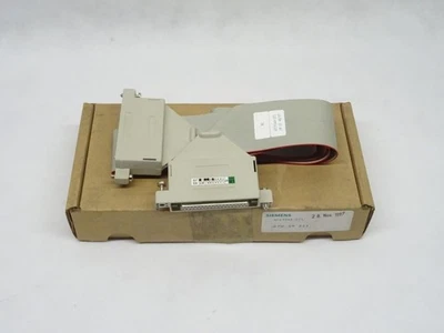 Siemens 6FC9344-2TL Sinumerik Kabel 1m 6FC9 344-2TL neu-OVP - Bild 1 von 4