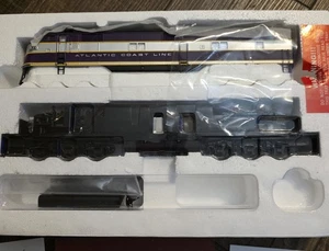 Proto 2000 Serie, E7 Lokomotive, Nr. 21052 HO Atlantic Coast Line NOS LESEN - Bild 1 von 9