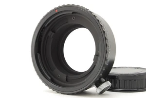 【MINT w/ Cap】 Pentax Adapter K Mount for Film Camera 645 N NII Lens From Japan - Picture 1 of 9