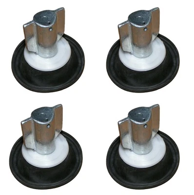 CARBURADOR DIAFRAGMA DIAPOSITIVA PARA KAWASAKI ELIMINATOR 900 ZL900A 85-86 Foto 1 de 4