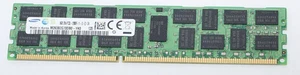 Samsung 16GB PC3L-12800R ECC REG DDR3-1600 M393B2G70DB0-YK0Q2 Server Memory - Picture 1 of 1