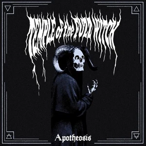 Temple of the Fuzz Witch Apotheosis (CD) Album - Picture 1 of 1