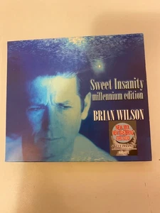 brian wilson sweet insanity cd - Picture 1 of 6