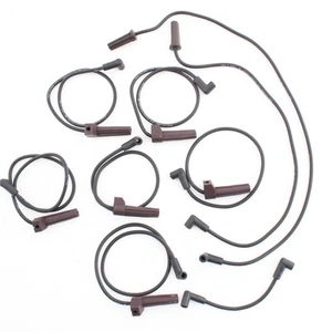 ProSpark Premium 9049 Spark Plug Wire Set for 87-88 R20 Suburban 88-89 C3500 - Picture 1 of 4