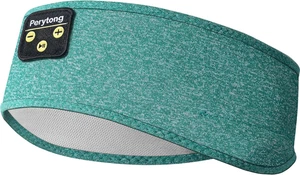 Sleep Headphones, Bluetooth Sports Headband Headphones with Ultra-Thin HD Stereo - Picture 1 of 12