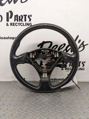 2001-2005 LEXUS IS300 STEERING WHEEL W/ CRUISE CONTROL & SWITCH OEM1176247 - Image 1 of 4