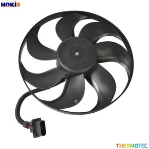 FAN ENGINE COOLING D8W002TT FOR BMD/BME 1.2L BAY/BNV 1.4L 3cyl APK/AZG 2.0L 4cyl - Picture 1 of 9