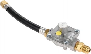Natural Gas Conversion Kit Regulator Compatible with Kitchen Aid - Picture 1 of 7