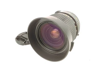 Minolta MD Zoom 35-70mm f/3.5 Macro Full Frame Lens, Minolta MD Mount - Picture 1 of 10