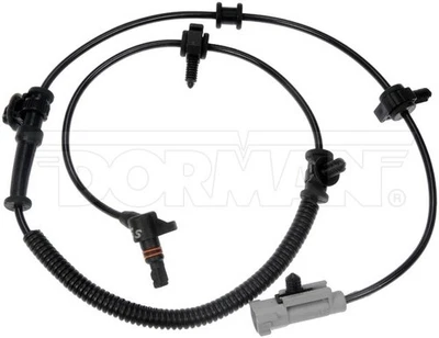 Dorman 970-050 ABS Wheel Speed Sensor For 05-10 Jeep Commander Grand Cherokee - Image 1 of 4