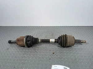 Fiat 500 Abarth 2018 Front left driveshaft 00519554790 LIQ4656 - Picture 1 of 11