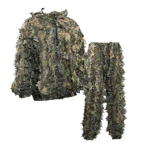 Deerhunter Sneaky 3D Pull over Set w. Jacket Small/Medium Hunting jacket insul - Picture 1 of 1