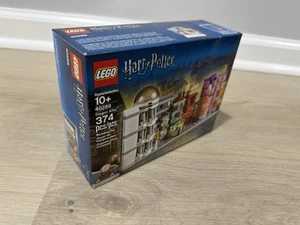 LEGO Harry Potter: Diagon Alley (40289)—NUEVO - Imagen 1 de 3