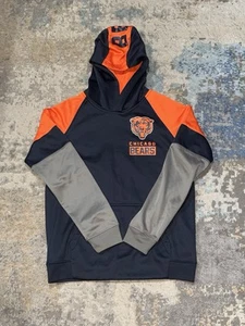 Chicago Bears hoodie - Picture 1 of 4