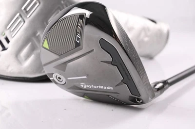 Taylormade Qi35 Max Lite #5 Wood / 18.5 Degree / Senior Flex Mitsubishi Vanquish - Image 1 of 4