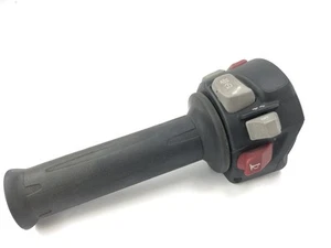 BMW K 1300 R K12S [2014] - Handlebar fitting handlebar switch left - Picture 1 of 4