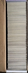 1971 TOPPS BASEBALL COMPLETE SET VG-EX SGC CLEMENTE VG-3 MAYS RYAN - LOADED! - Picture 1 of 9