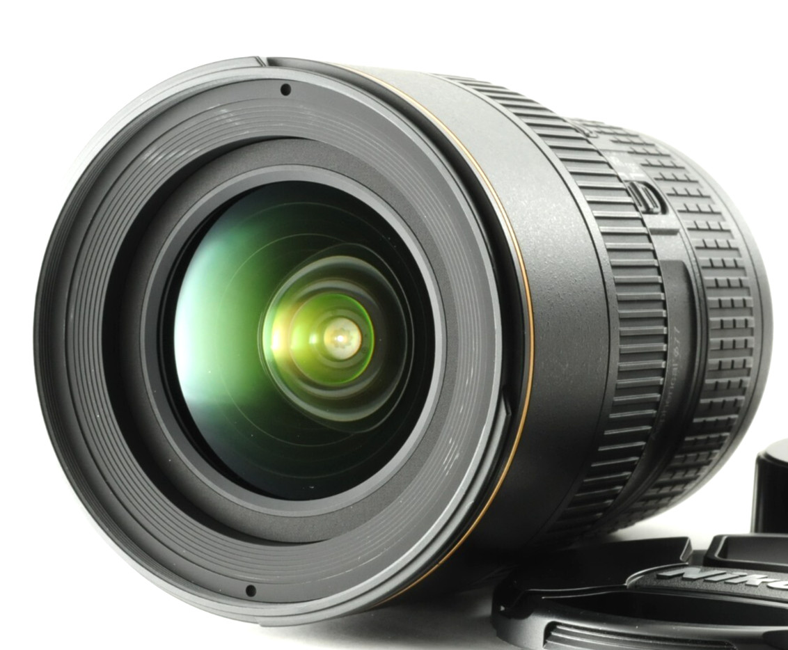 （zzz様）Nikon NIKKOR AF-S 16-35mm f/4G Amazon.com : Nikon AF-S NIKKOR 16-35mm f/4G ED VR Lens with