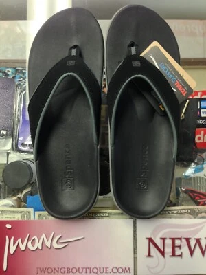 Мужские шлепанцы с полной поддержкой Spenco Yumi - Изображение 1 из 4