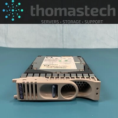 HP A6540-69001 18GB 15,000 RPM 3.5 in. Ultra320 SCSI HDD A6540-60001 - Image 1 of 2