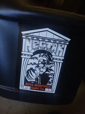 Mega Morpheus Fertilizer, 1-Gallon - Imagem 1 de 2