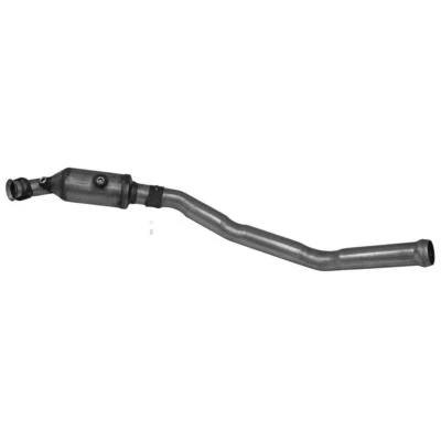 Catalytic Converter Fits 2008-2011 Mercedes ML550 - Image 1 of 4