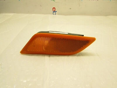 MERCEDES-BENZ C350 C300 W204 2012-2014 PARACHOQUES DELANTERO IZQUIERDO LUZ MARCADORA LATERAL OEM Foto 1 de 4